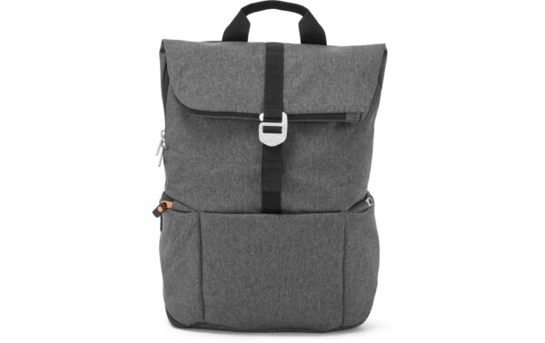1754035 - Mediatech Hotbox Shuttle Rucksack grau diverse Unterteilungen kaufen Schweiz | Mediatech.ch