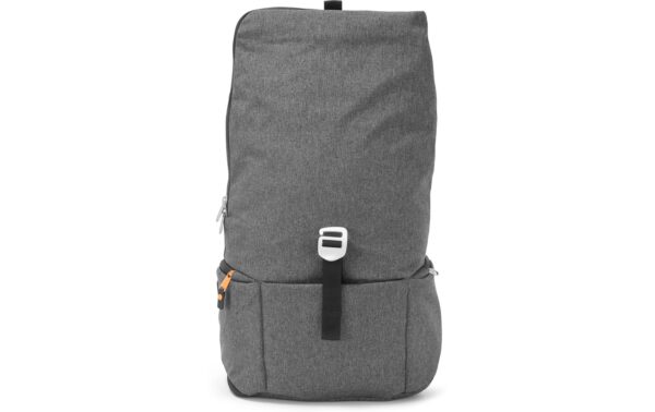 1754035_3 - Mediatech Hotbox Shuttle Rucksack grau diverse Unterteilungen