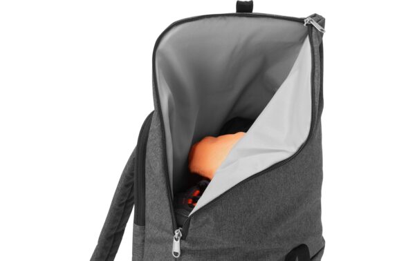 1754035_8 - Mediatech Hotbox Shuttle Rucksack grau diverse Unterteilungen