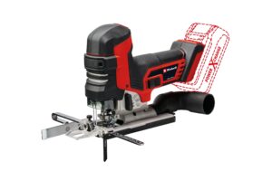 Einhell Akku-Stichsäge TP-JST 18/135 Li BL - Solo kaufen Schweiz | Mediatech.ch