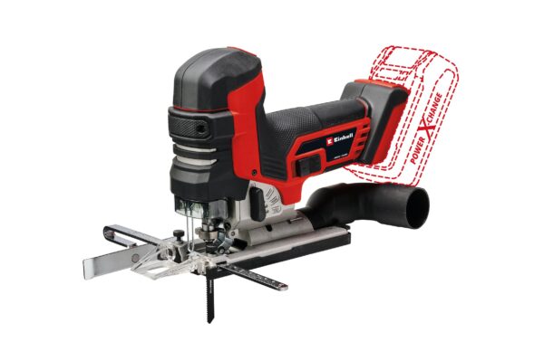 Einhell Akku-Stichsäge TP-JST 18/135 Li BL - Solo kaufen Schweiz | Mediatech.ch