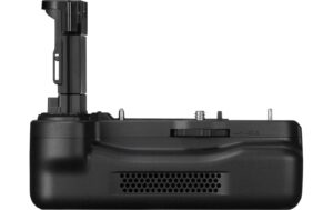 Canon Akkugriff CF-R20EP  mit Lüfter