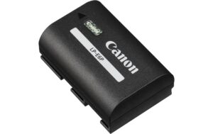 Canon Akku LP-E6P 