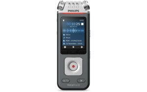 1754856 - Mediatech Philips VoiceTracer DVT6115 Diktiergerät mit Sembly kaufen Schweiz | Mediatech.ch