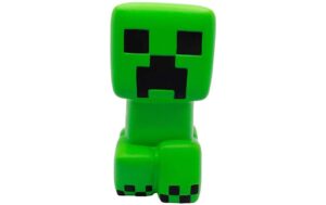 Minecraft Mega Squishme Anti-Stress-Figur Creeper 25 cm