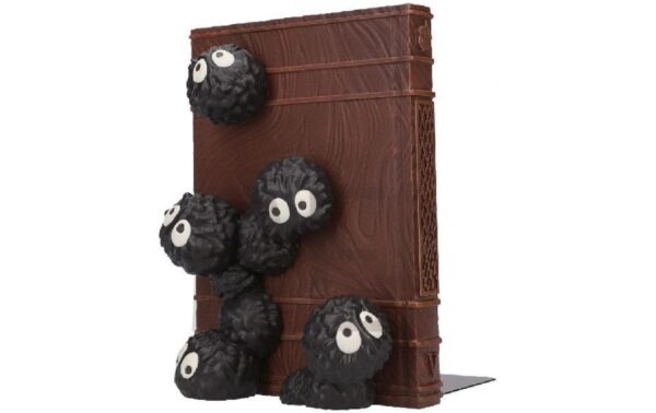 Mein Nachbar Totoro Buchstütze Soot Sprites