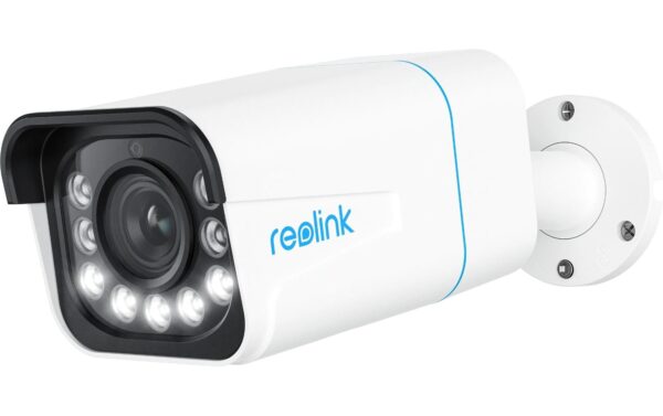 1755312 - Mediatech Reolink P430 4K PoE-Kamera Wetterfeste PoE Überwachungskamera kaufen Schweiz | Mediatech.ch