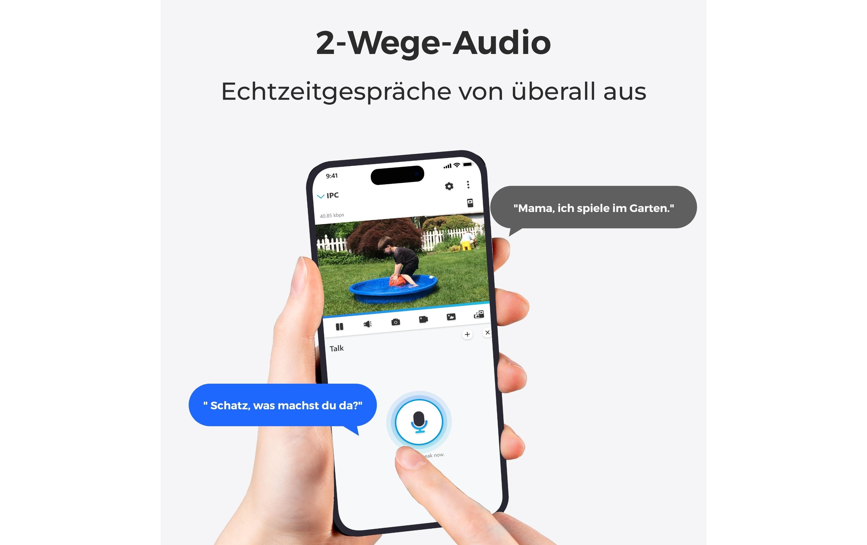 1755312_7 - Mediatech Reolink P430 4K PoE-Kamera Wetterfeste PoE Überwachungskamera