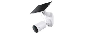 TP-Link Tapo C410 + Tapo A201 2K 3MP (2304x1296), 2.4GHz kaufen Schweiz | Mediatech.ch