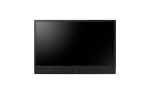Hanwha Vision Monitor SMT-3231PV Überwachungsmonitor, 32, 2MP AI Cam kaufen Schweiz | Mediatech.ch