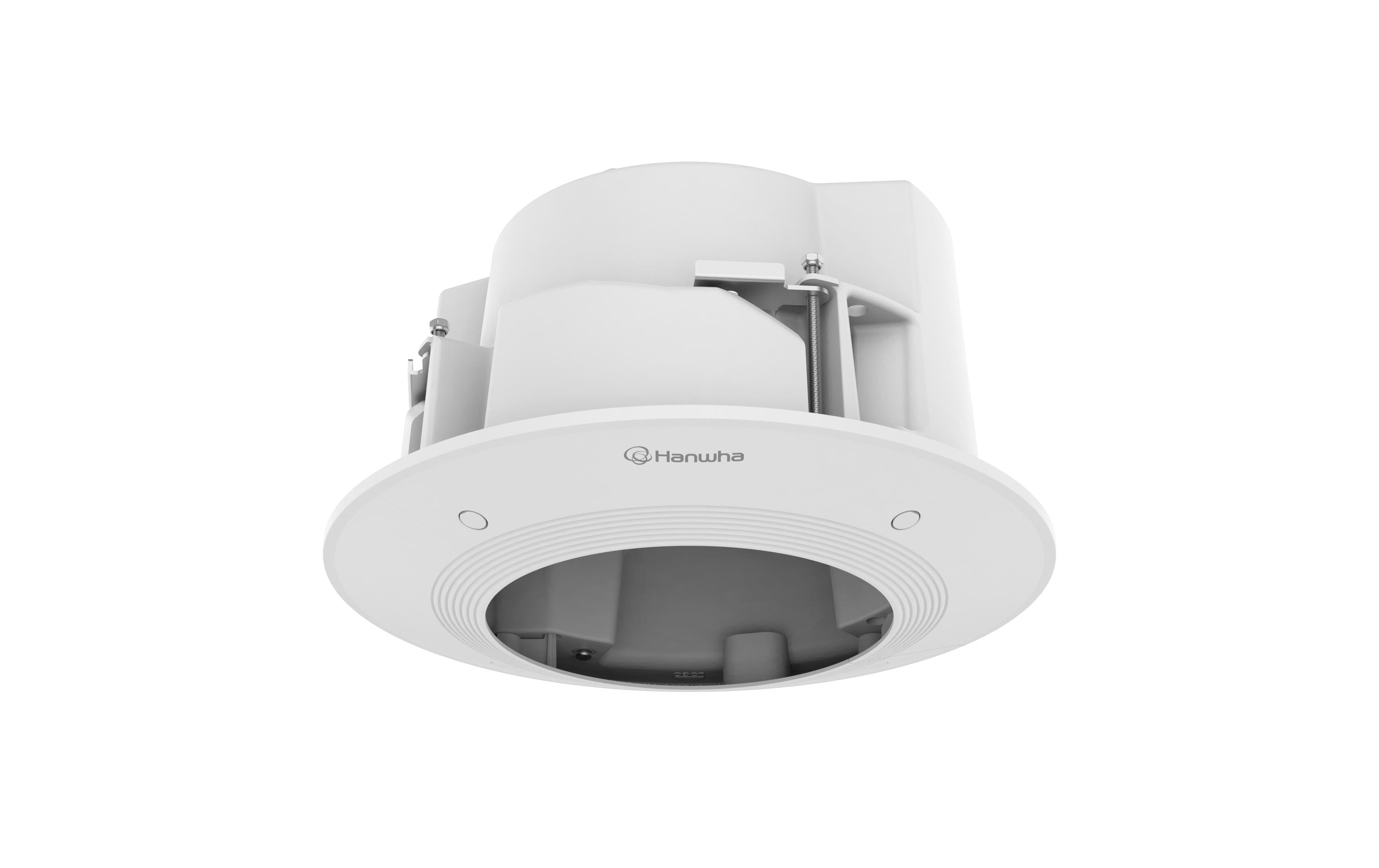 Hanwha Einbaugehäuse SHP-1730FPW zu XNP-C7310R & C9310R