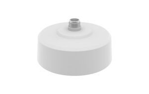 1755879 - Mediatech Hanwha Montagehalterung SBP-156HMWR Platz für Injector, SPF Anschluss kaufen Schweiz | Mediatech.ch