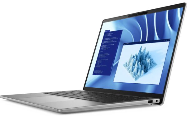 Dell Latitude 7455, XElite12C, Win11P 14 QHD+ T,32GB, 512GB SSD,KI Ready, 3Y NBD