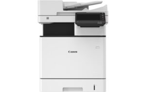 Canon i-SENSYS MF842Cdw, A4,USB/LAN/WLAN Drucken, Kopieren, Scannen