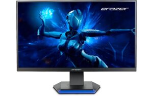 ERAZER Spectator X40 27 QHD, 2560x1440, 16:9, HDMI, DP kaufen Schweiz | Mediatech.ch