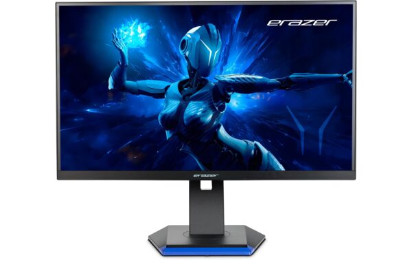 ERAZER Spectator X40 27 QHD, 2560x1440, 16:9, HDMI, DP