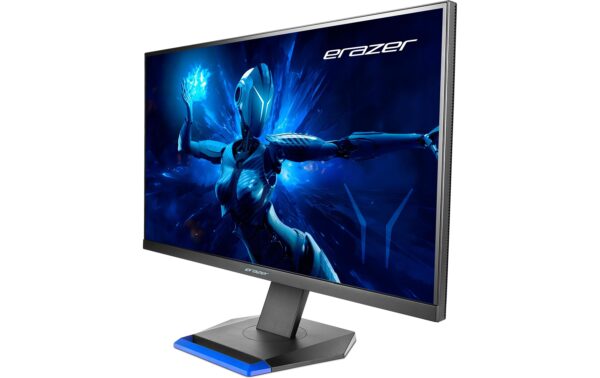 ERAZER Spectator X40 27 QHD, 2560x1440, 16:9, HDMI, DP
