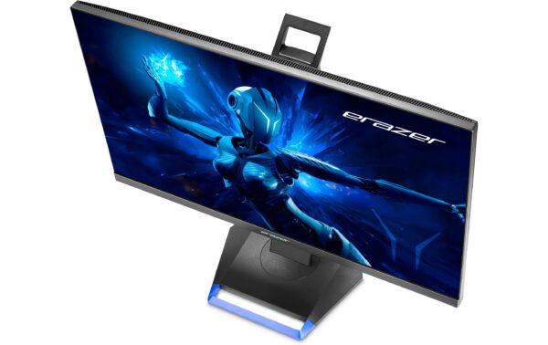ERAZER Spectator X40 27 QHD, 2560x1440, 16:9, HDMI, DP