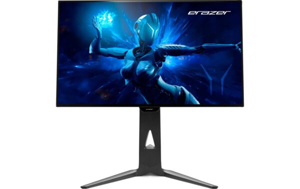 ERAZER Spectator X60 27 OLED, 2560x1440, 16:9, HDMI, DP, USB-C