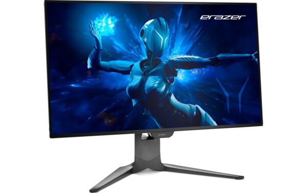 ERAZER Spectator X60 27 OLED, 2560x1440, 16:9, HDMI, DP, USB-C