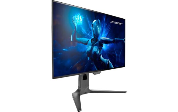 ERAZER Spectator X60 27 OLED, 2560x1440, 16:9, HDMI, DP, USB-C