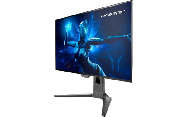 ERAZER Spectator X60 27 OLED, 2560x1440, 16:9, HDMI, DP, USB-C
