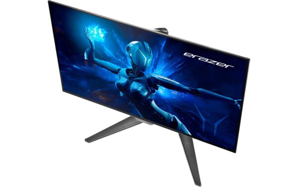 ERAZER Spectator X60 27 OLED, 2560x1440, 16:9, HDMI, DP, USB-C