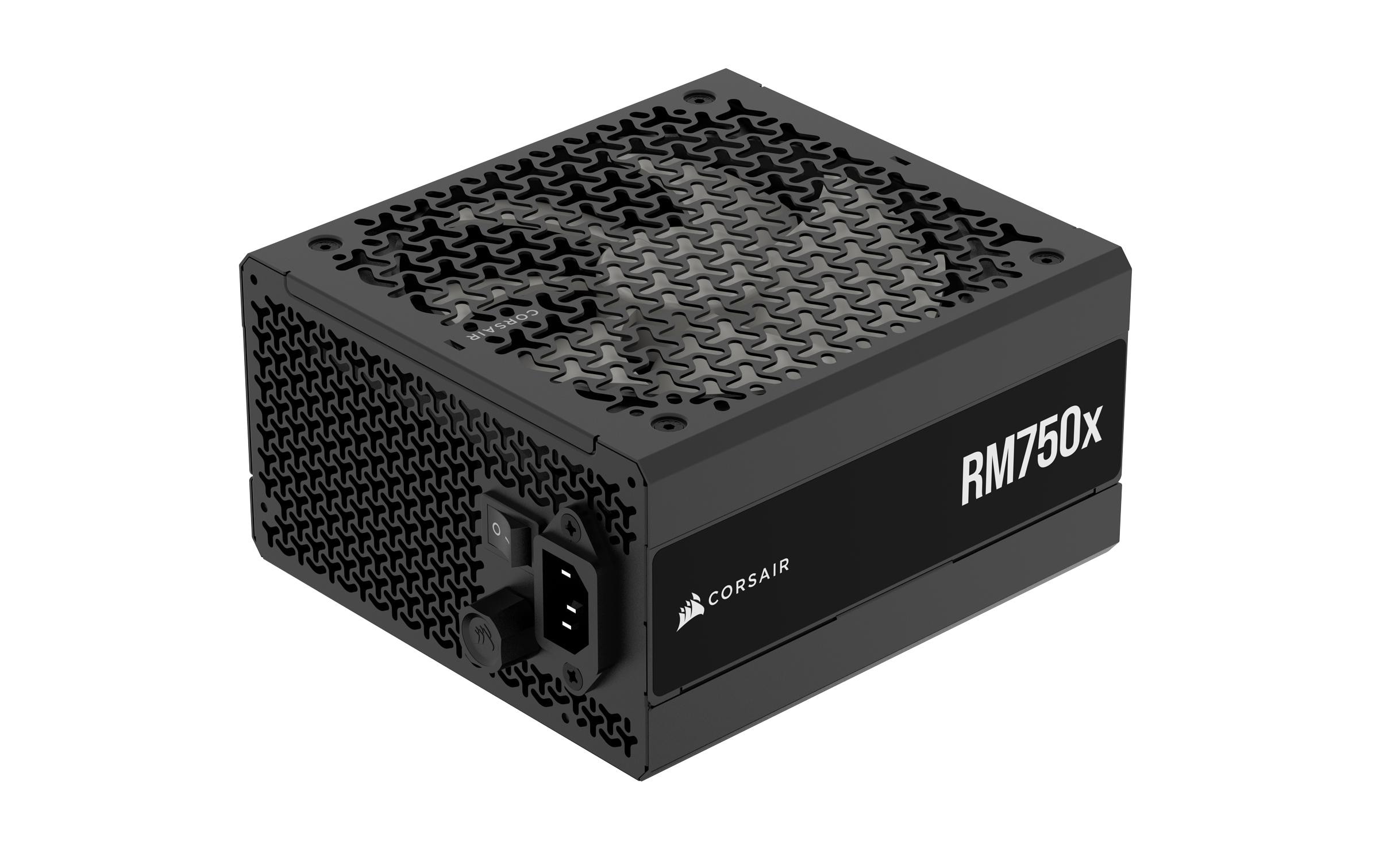 Netzteil Corsair, RMX Serie 2024 RM 750X 80+ Gold, Vollmodular
