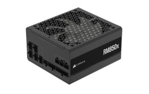 1756200 - Mediatech Netzteil Corsair, RMX Serie 2024 RM 850X 80+ Gold, Vollmodular