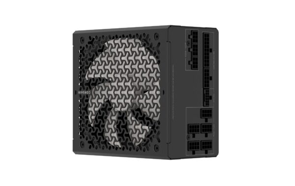 Netzteil Corsair, RMX Serie 2024 RM 850X 80+ Gold, Vollmodular