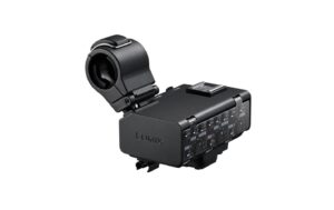 1756569 - Mediatech Panasonic Video Interface DMW-XLR2E für GH7 kaufen Schweiz | Mediatech.ch