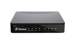 Yeastar P-Serie P520 VoIP-Telefonanlage kaufen Schweiz | Mediatech.ch