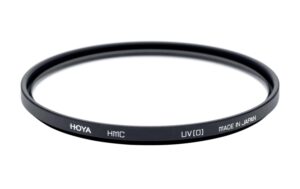 Hoya 49,0 HMC UV(0) Filter