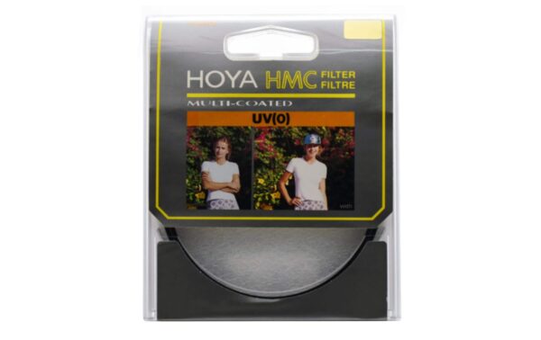 Hoya 95,0 HMC UV(0) Filter 