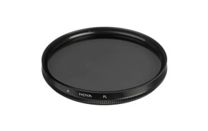 Hoya 95,0 Pol-Linear Filter 