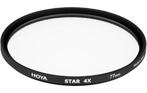 1757509 - Mediatech Hoya 49,0 STAR-4X Sternfilter