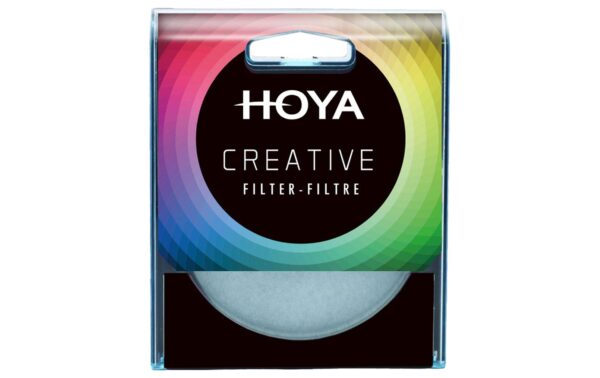 Hoya 55,0 STAR-8X Sternfilter