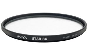 Hoya 72,0 STAR-8X Sternfilter 