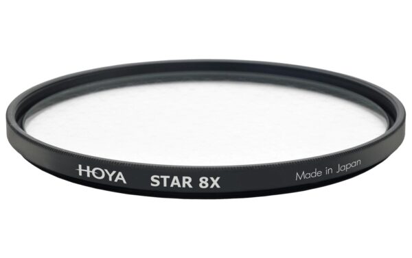 1757535 - Mediatech Hoya 82,0 STAR-8X Sternfilter