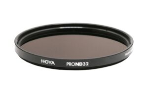 Hoya 82,0 Pro ND32 Filter 