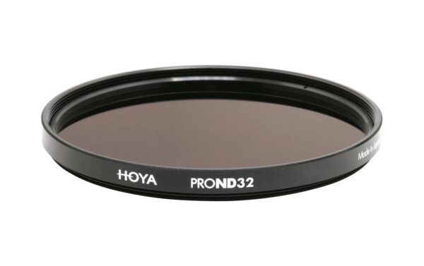 1757537 - Mediatech Hoya 82,0 Pro ND32 Filter