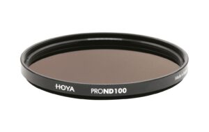 Hoya 52,0 Pro ND100 Filter 