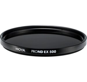 Hoya 49,0 Pro ND500 EX Filter 