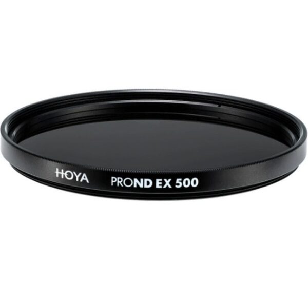 Hoya 49,0 Pro ND500 EX Filter 