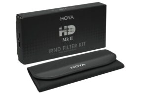 Hoya 62,0 HD MKII IRND 8/64/1000 Filter Kit