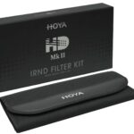 Hoya 67,0 HD MKII IRND 8/64/1000 Filter Kit 