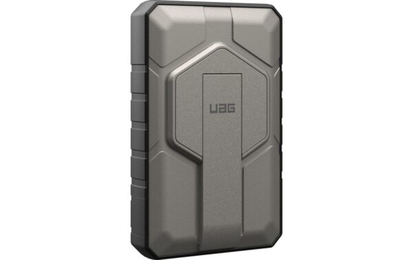 UAG Rugged 10000mAh Powerbank Black/Titanium kaufen Schweiz | Mediatech.ch