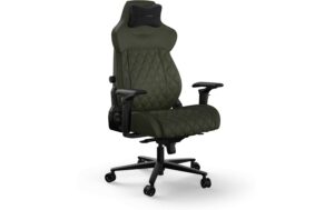 Corsair T500 Luxe Sherwood Stoff