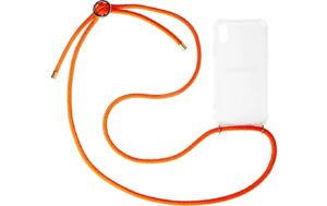 Urbanys Necklace Aperol Spritz iPhone 16