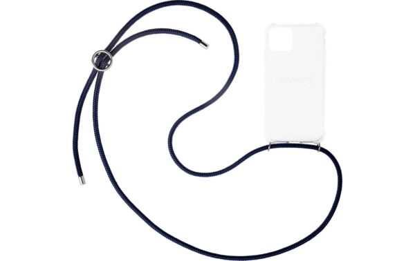 1757810 - Mediatech Urbany's Urbanys Necklace Deep Sea iPhone 16 Pro Max kaufen | Mediatech.ch